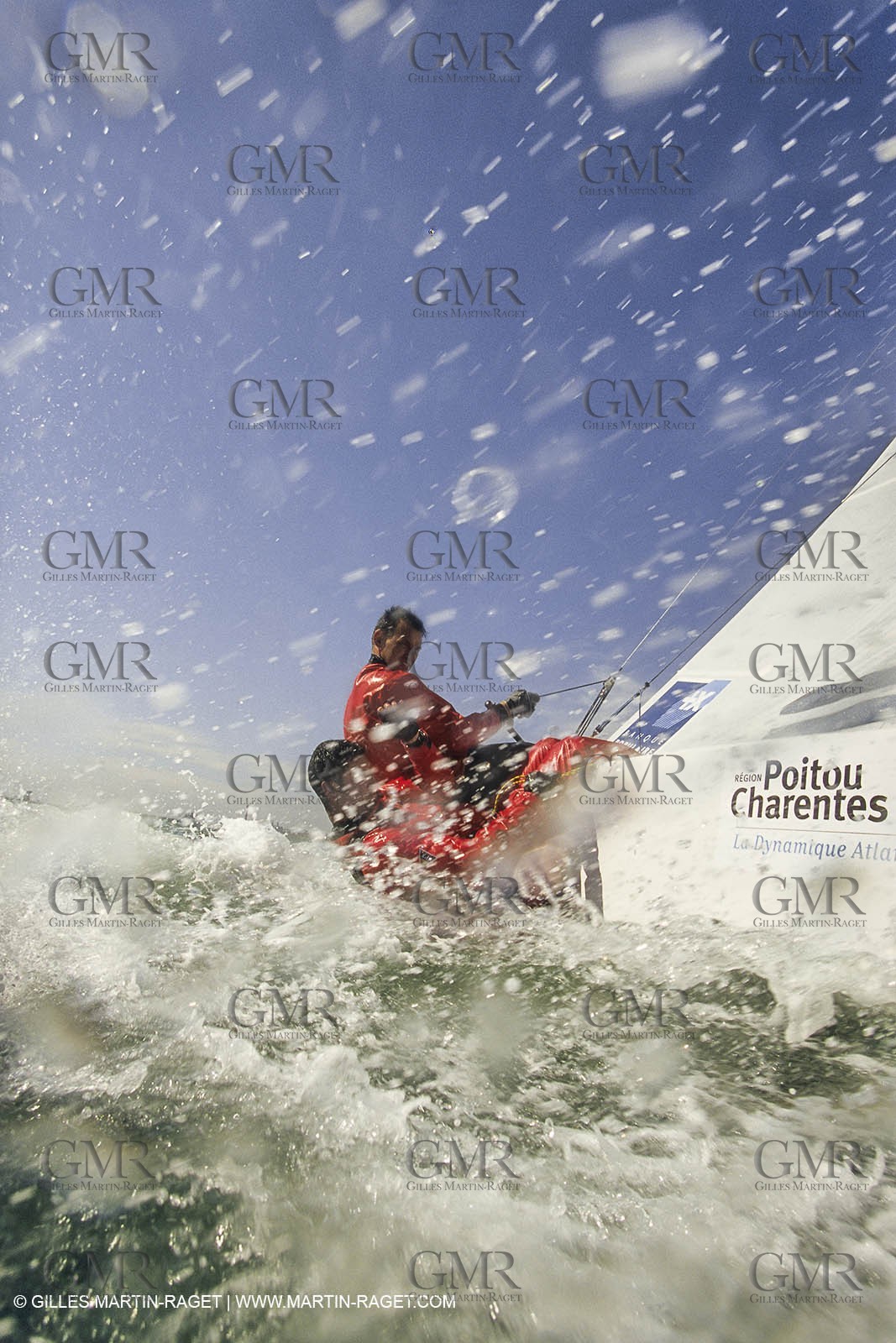 Sailing, Dinghies, Olympic Sailing, Sydney 2000