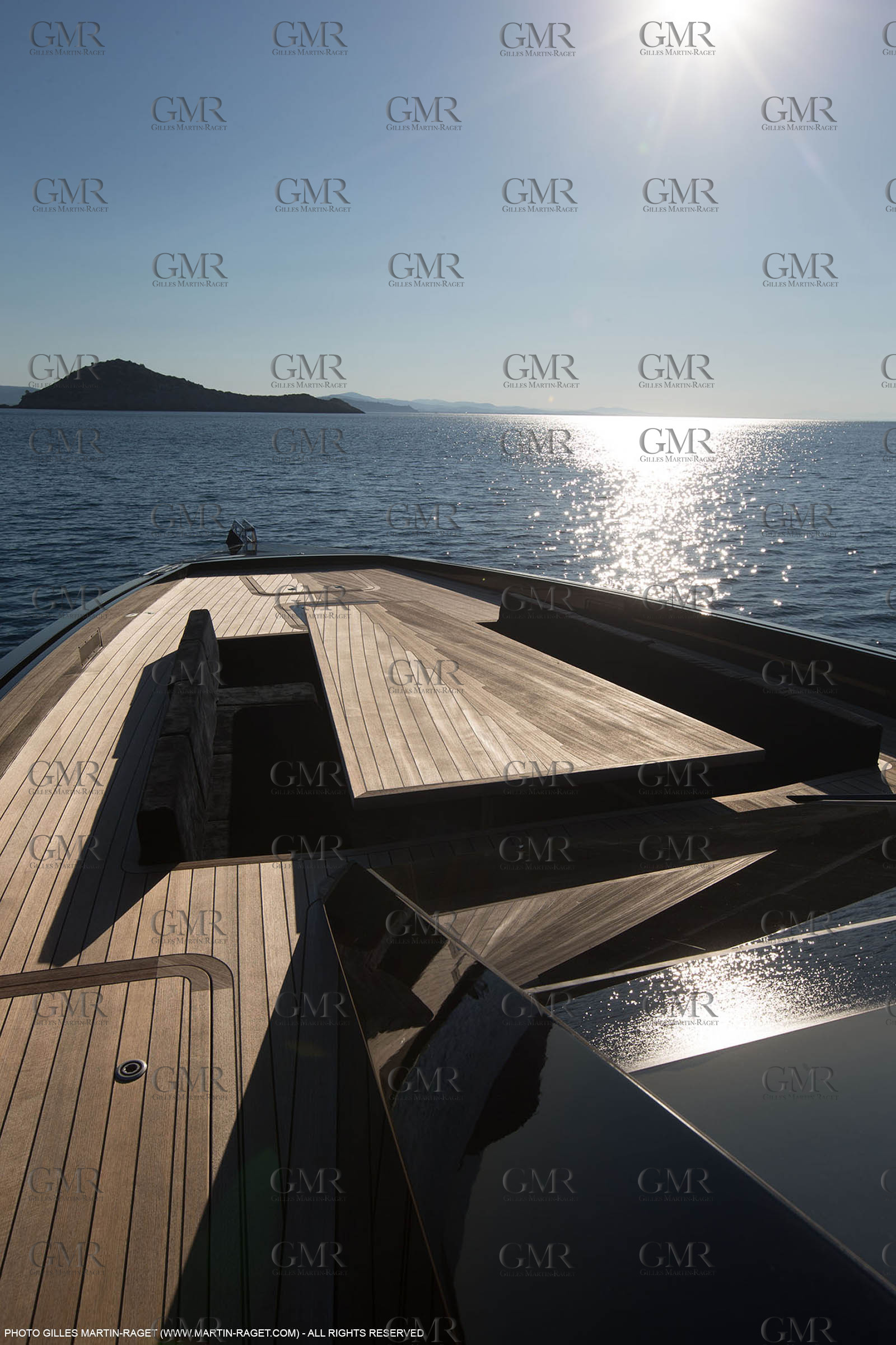 20 07 2016, Cala Galera (ITA), WallyYachts, Wally Power 75 Checkmate