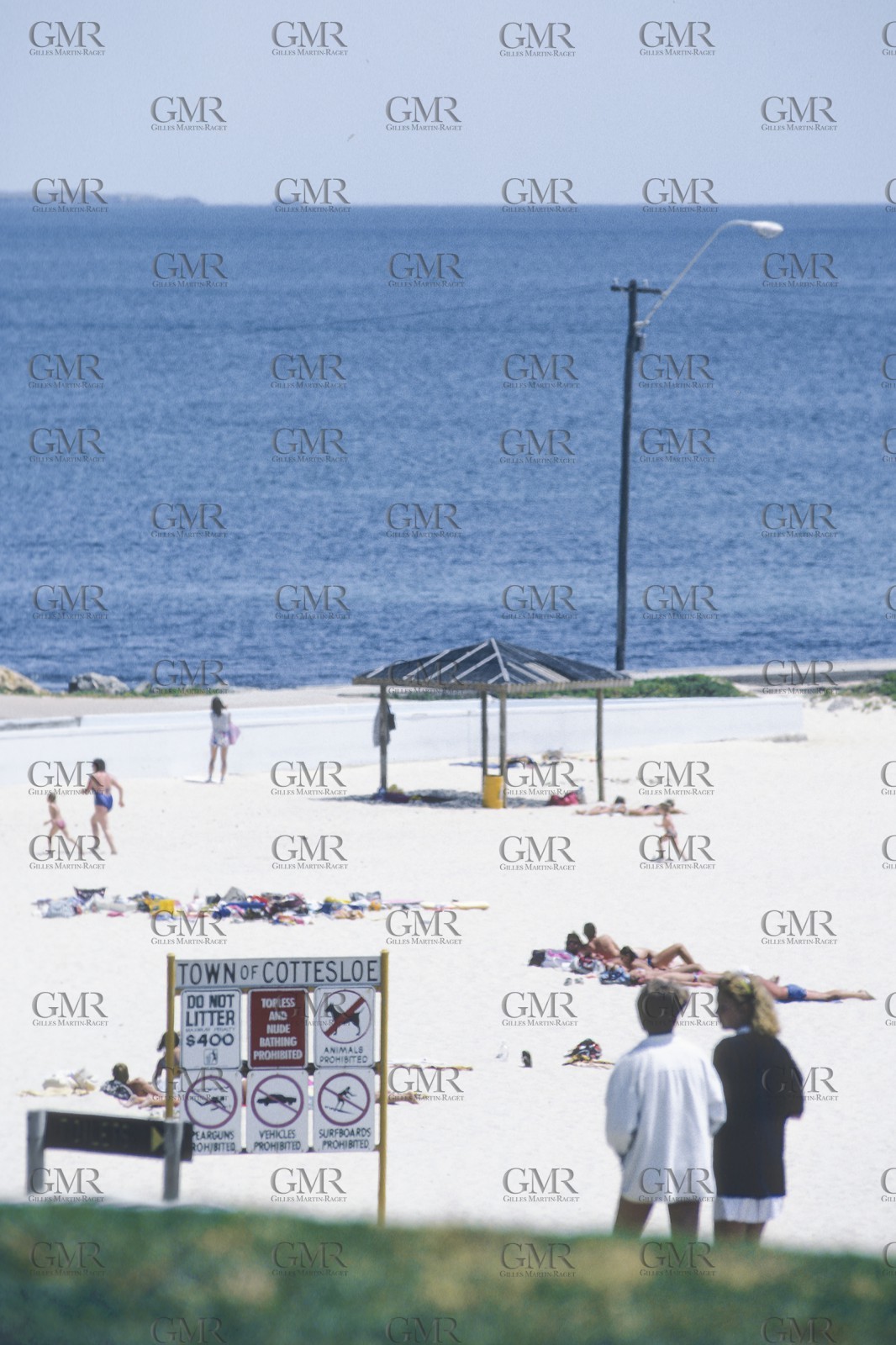 Destinations, Australia, Western Australia