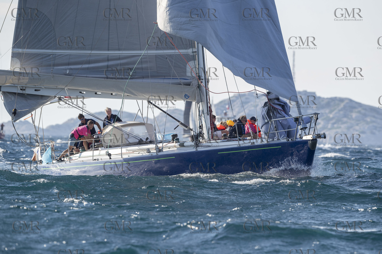 16 09 2022, Marseille (FRA,13), Juris Cup 2022, jour 1