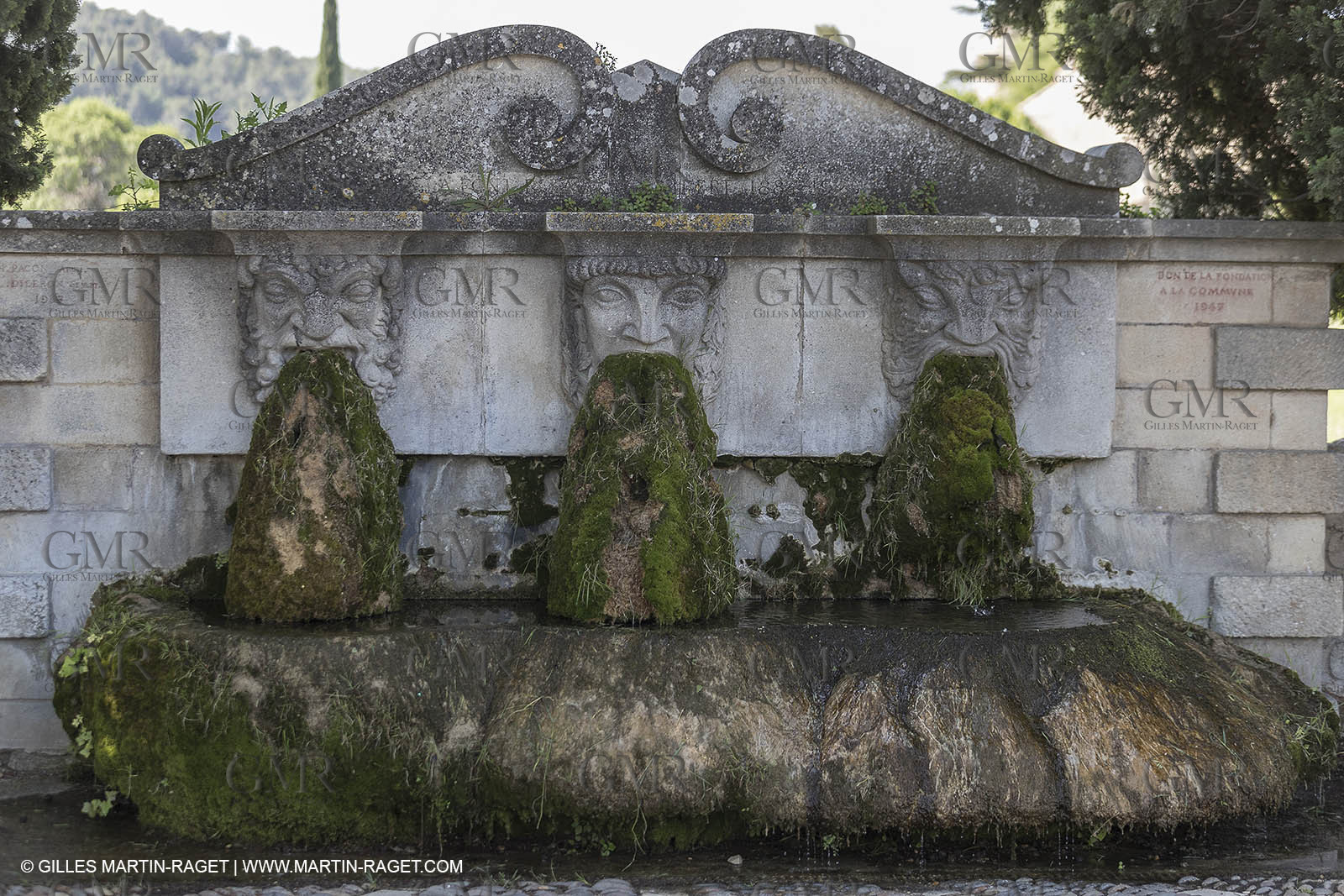 11 05 2018, Lourmarin (FRA,84)