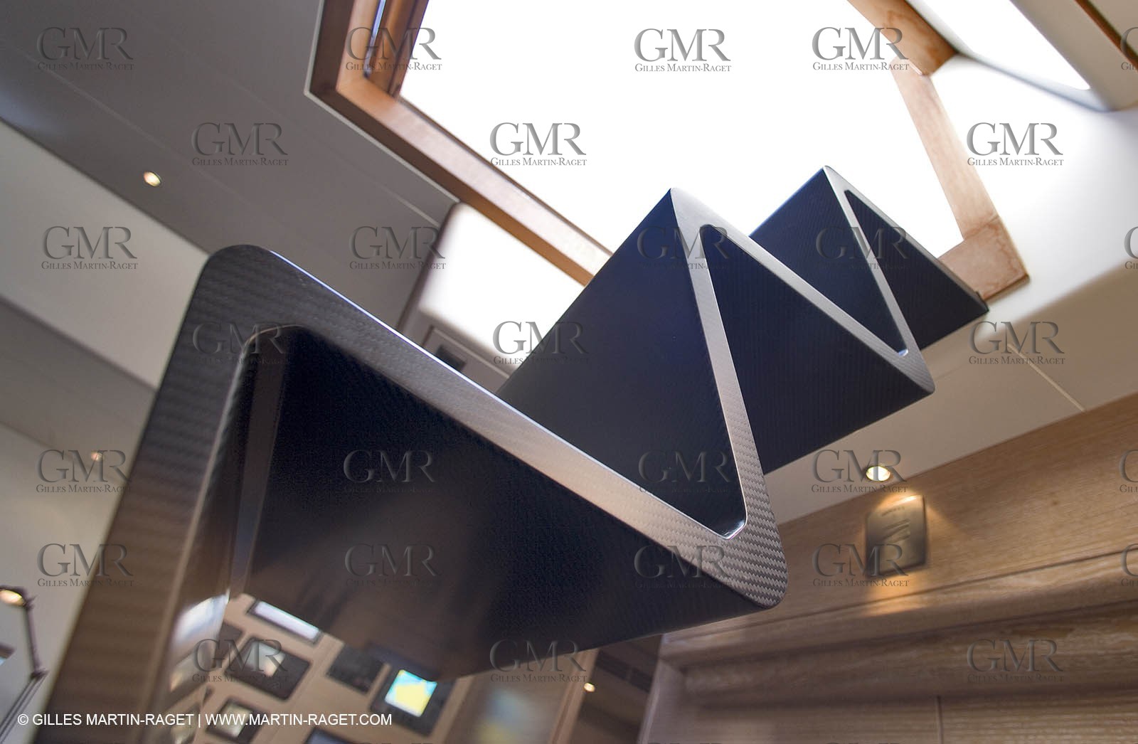 Super Yachts - Sailing Yachts - Wally Yachts - Barong C