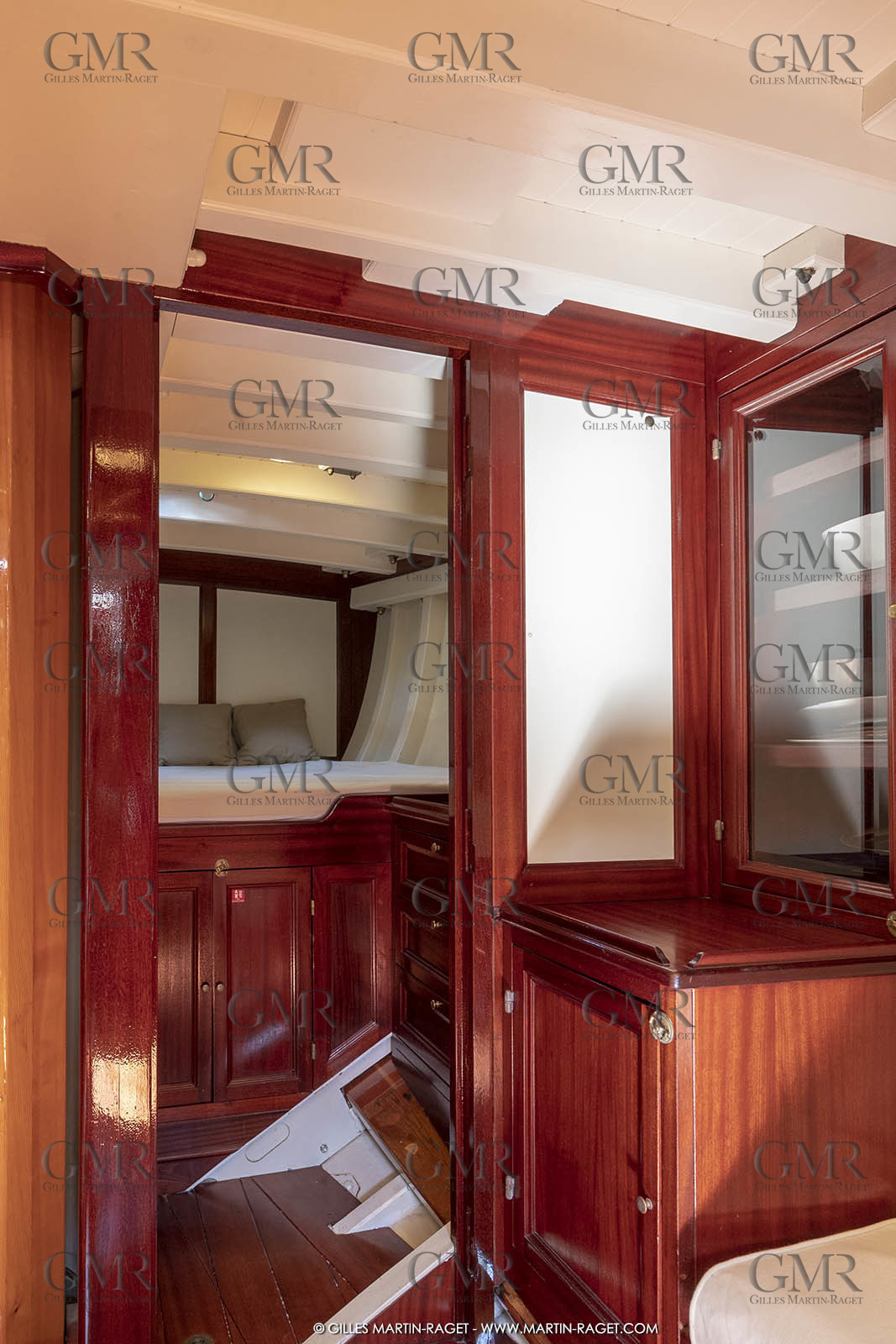 07 05 2019, Saint-Tropez, (FRA,83), Mariska