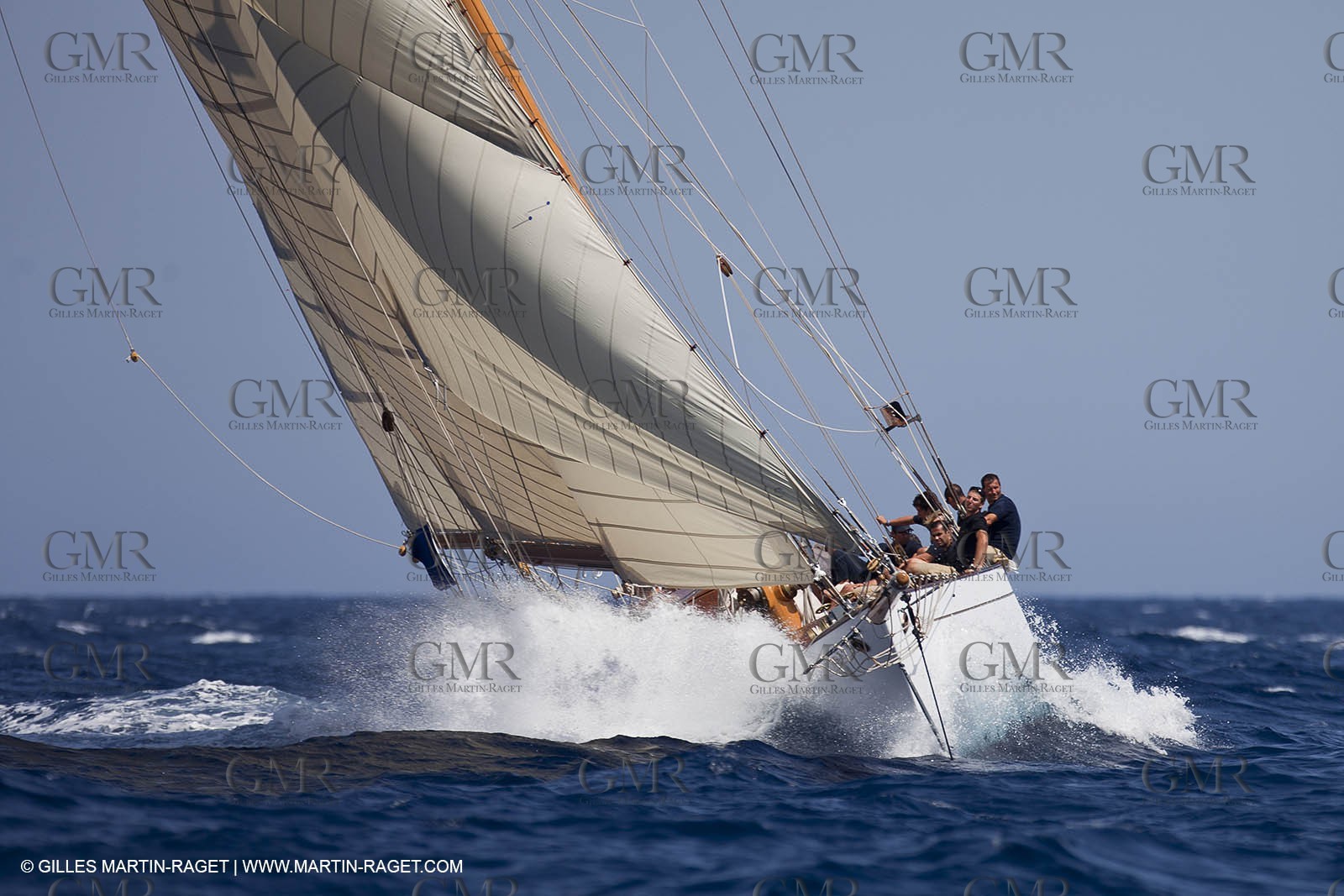 27 08 2010 - Minorque (ESP) - 2010 Paneraï Trophy - Copa del Rey for Classics