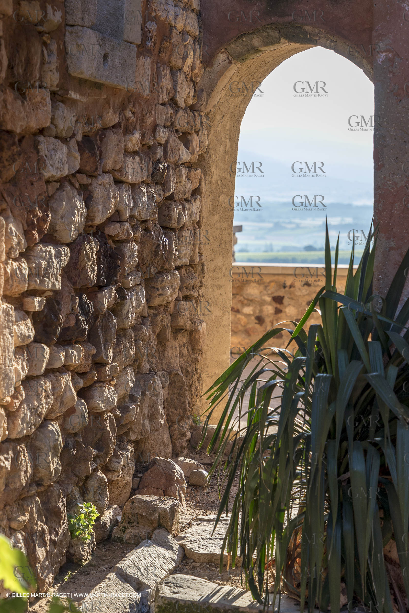 15 06 2018, Roussillon (FRA,84)