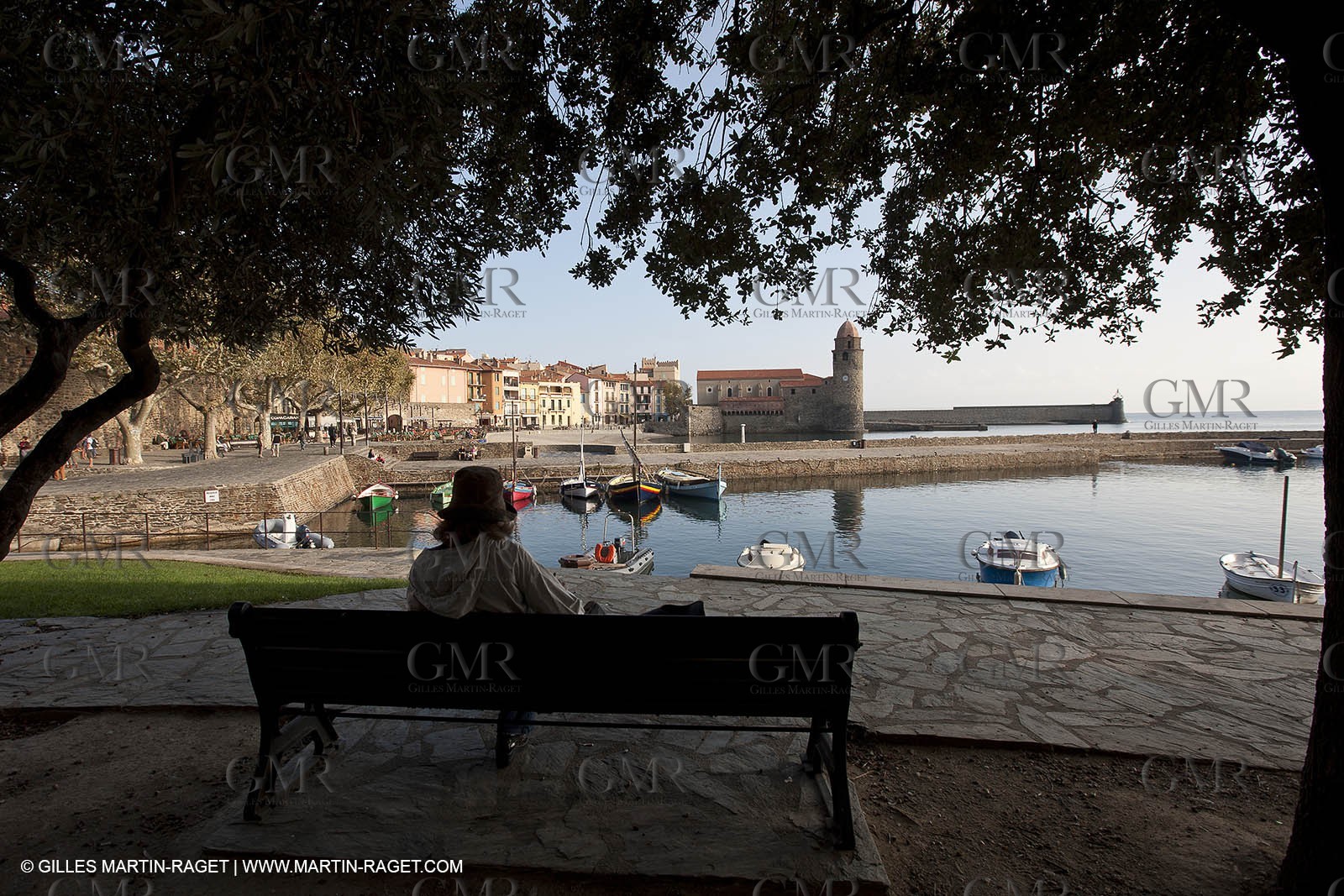 17 10 2011 - Vermeille Coast (FRA, 66) - Collioure