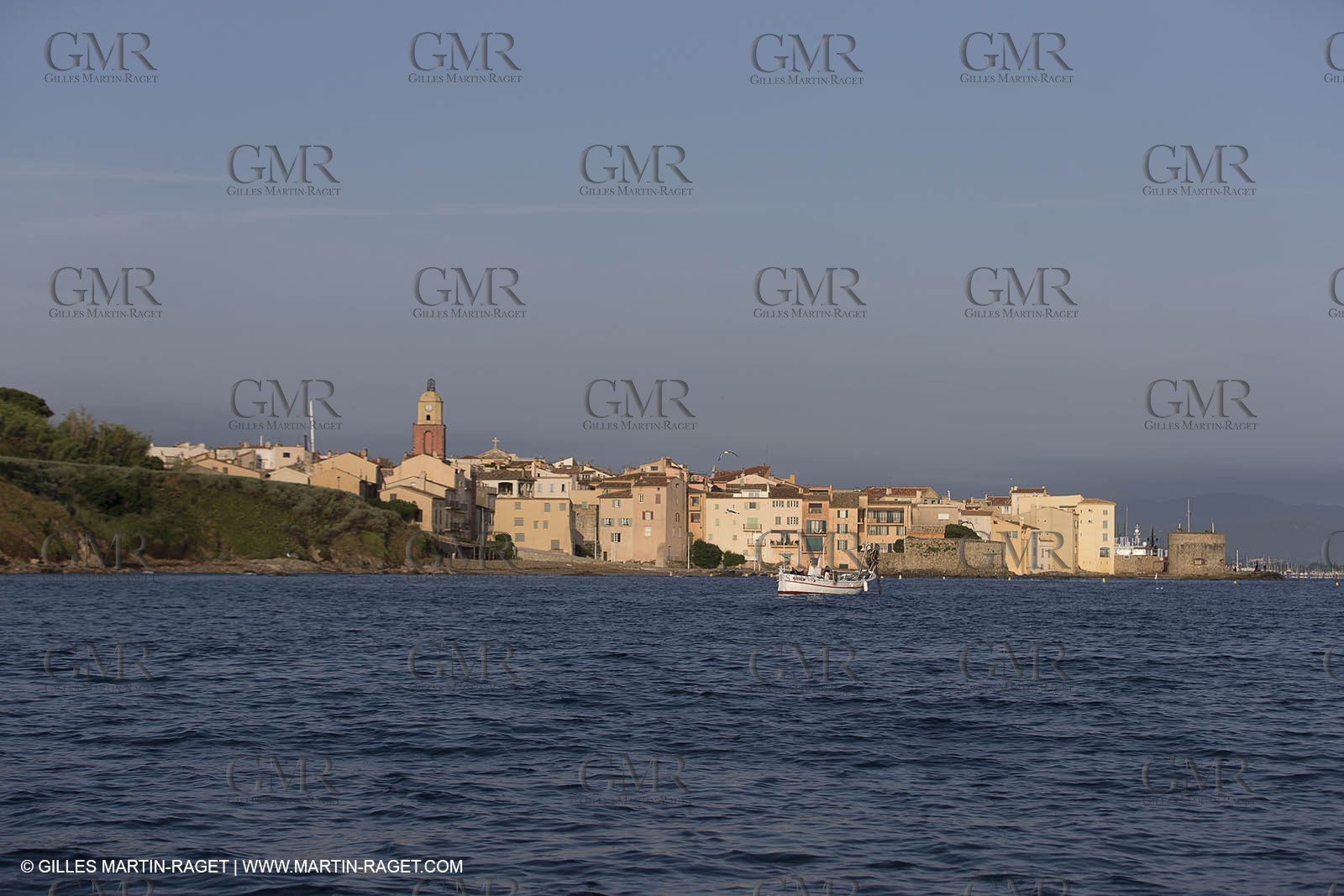 13 06 2015, Saint Tropez (FRA,83), Rolex Giraglia Prologue, SFS finish