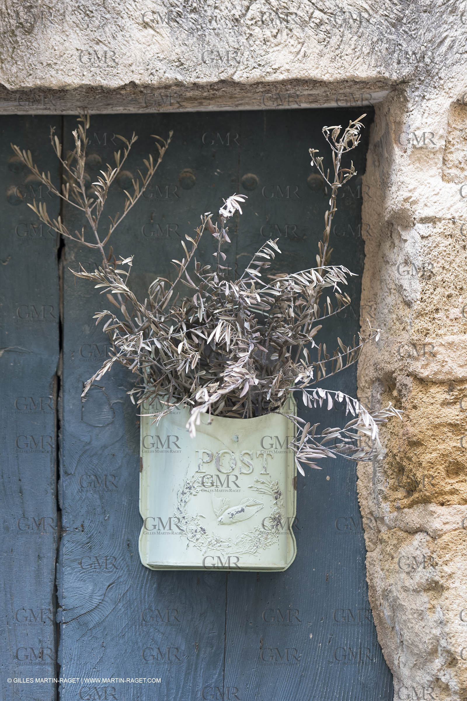 11 05 2018, Lourmarin (FRA,84)