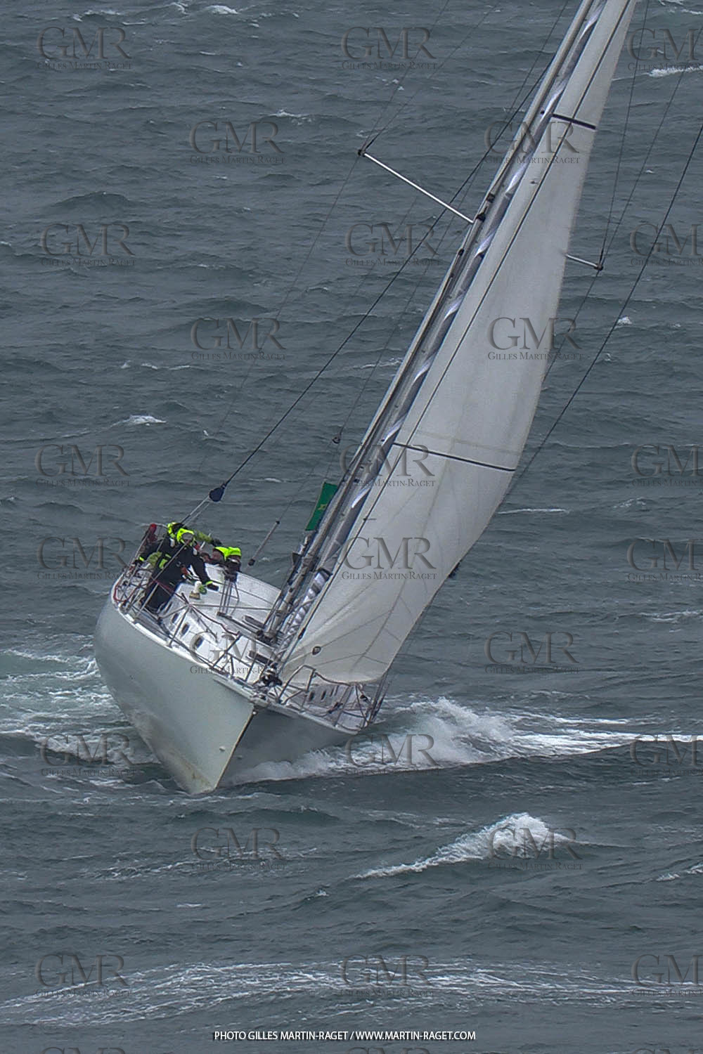 22 07 2023, Cowes (UK, IOW), Rolaex Fastnet Race start
