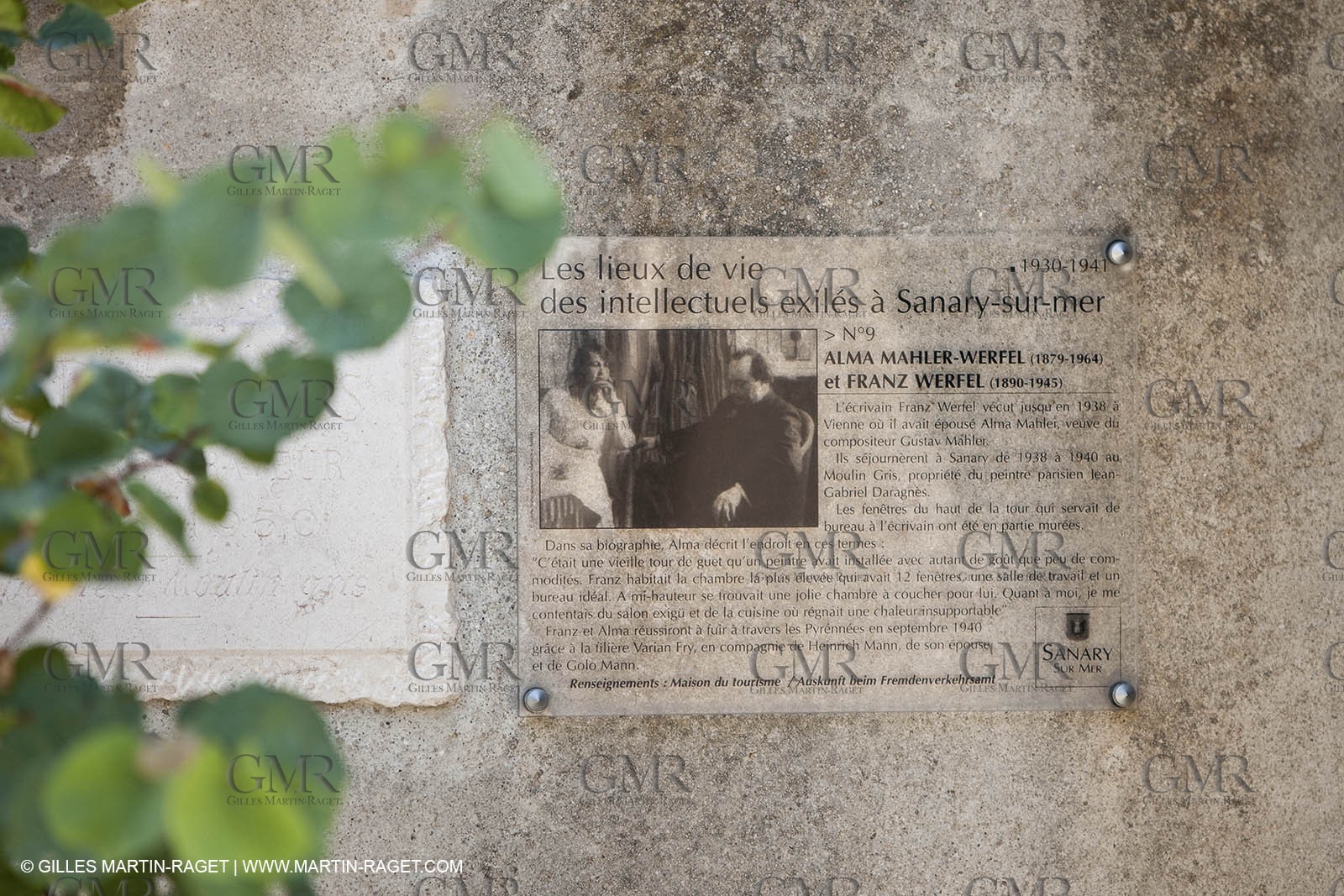 19 07 2009 - Sanary sur mer (FRA,83)