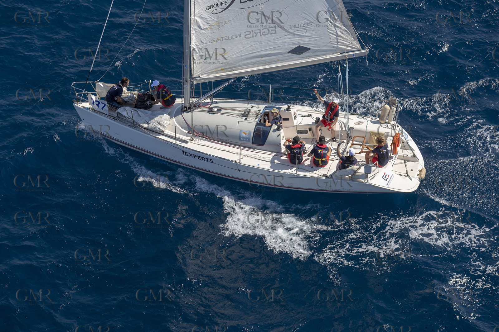 14 09 2018, Marseille (FRA,13), Juris Cup 2018