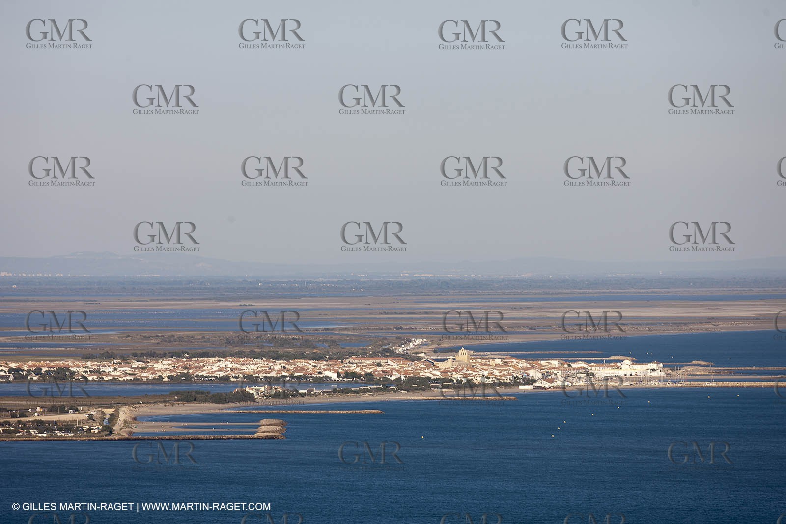 16 09 2012 - From AIx les Milles to la Grande Motte - Saintes Maries de la mer