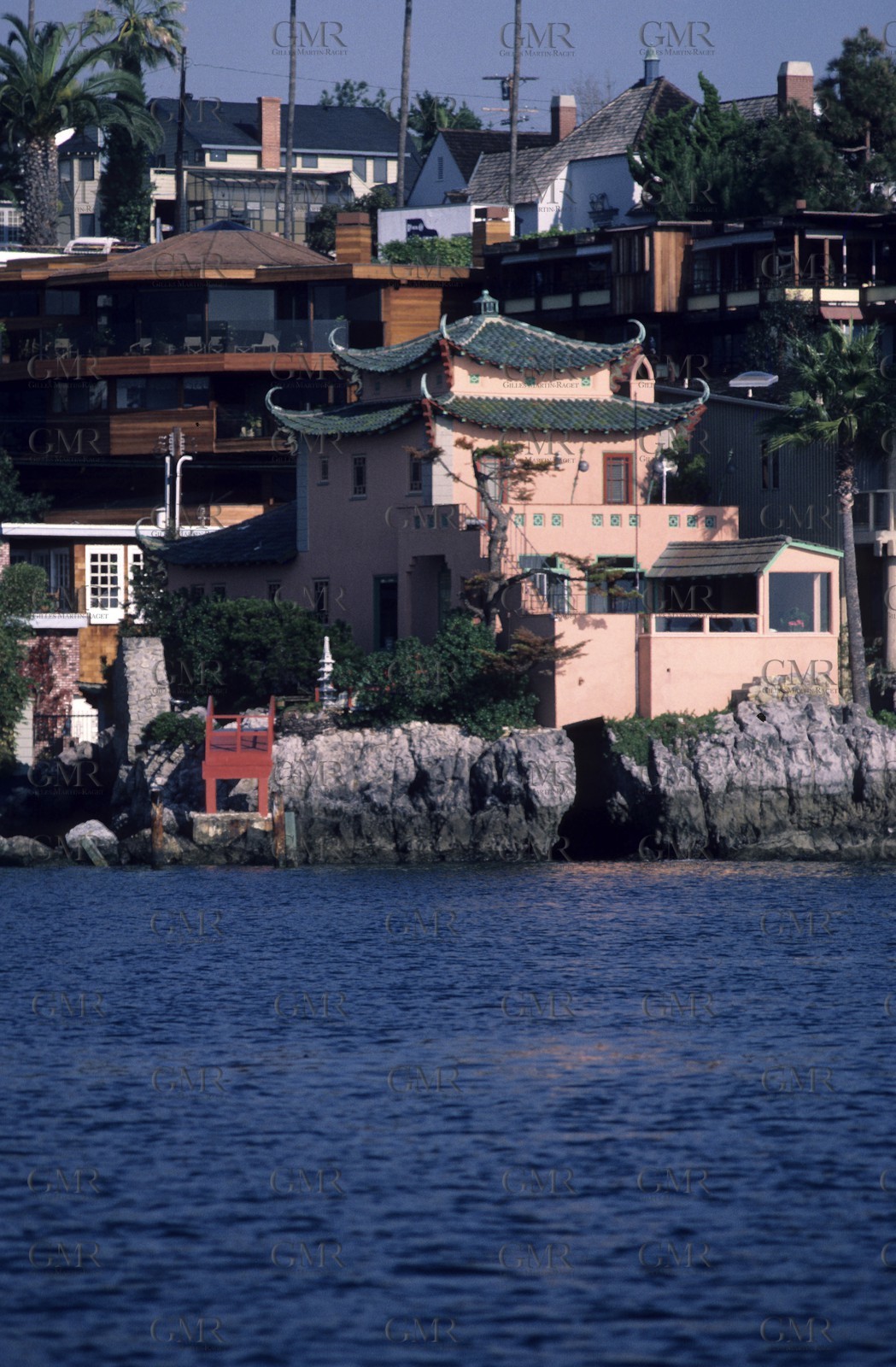 Newport Beach - California - USA