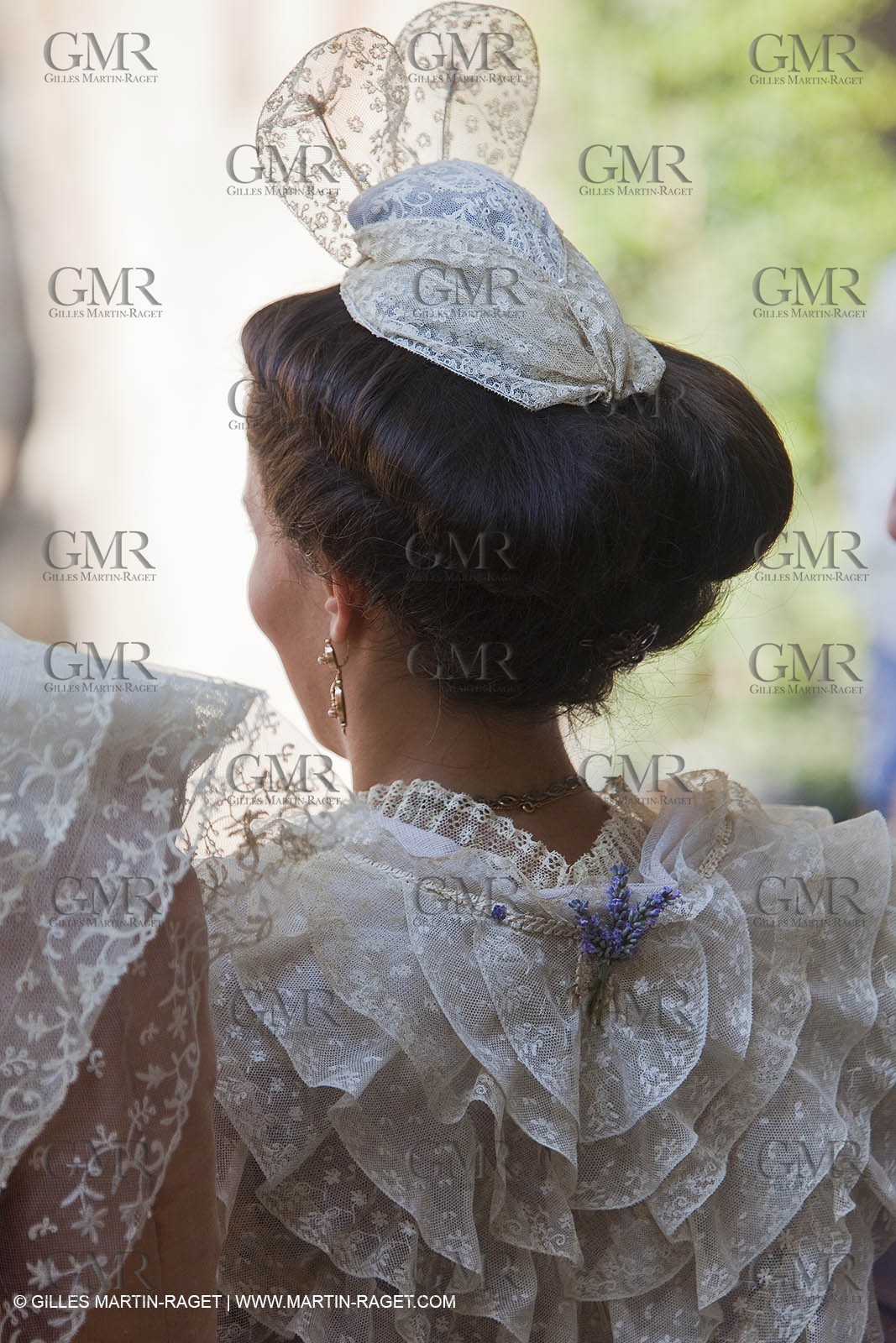 04 07 2010 - Arles (FRA,13) - Costum fest 2010