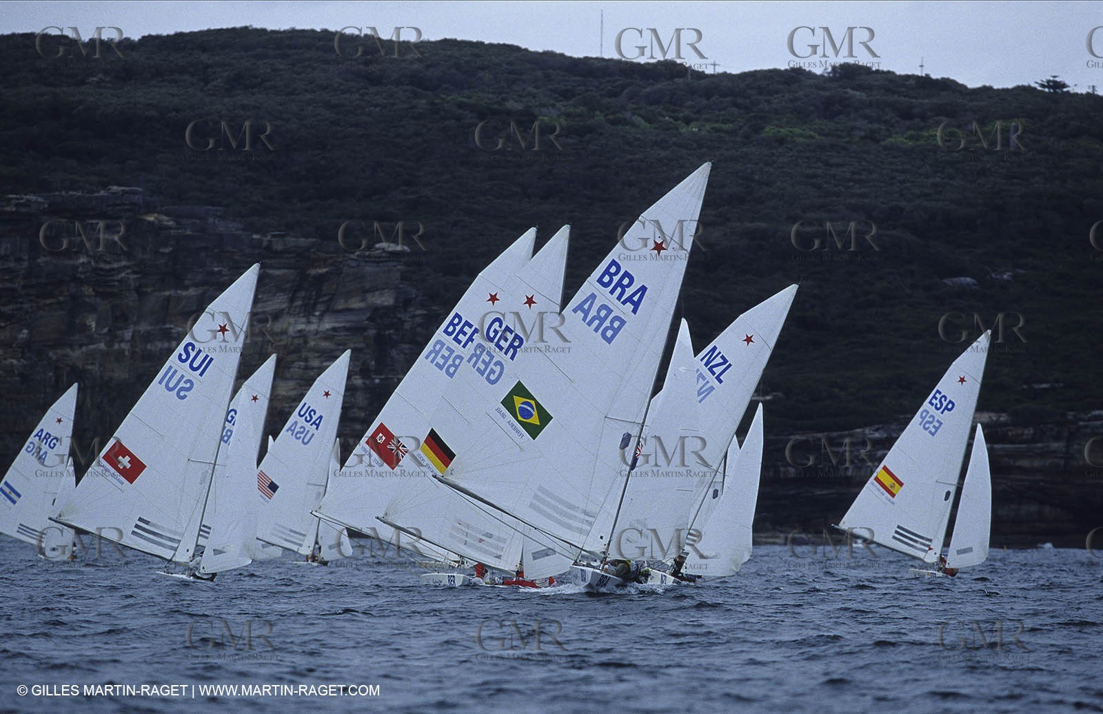 Olympic Games - Sydney 2000