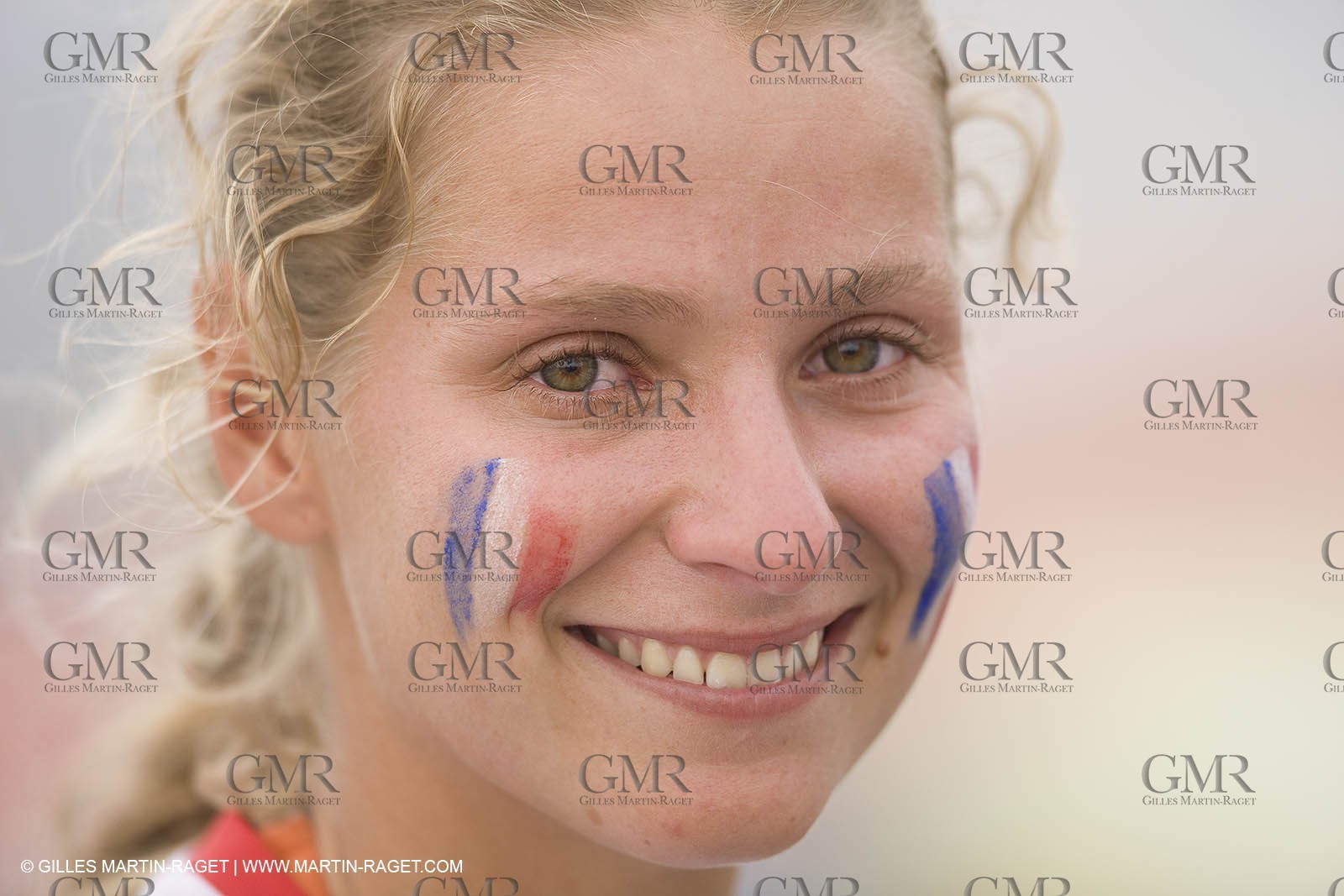 19 08 2008 - Qingdao (CHN) - 2008 Olympic games - Day 11