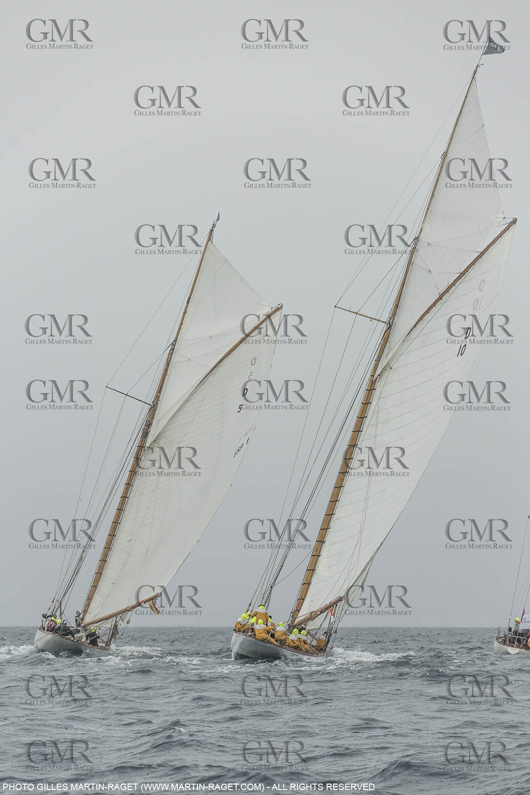 02 10 2015, Saint-Tropez (FRA,83), Voiles de Saint-Tropez 2015, Day 5