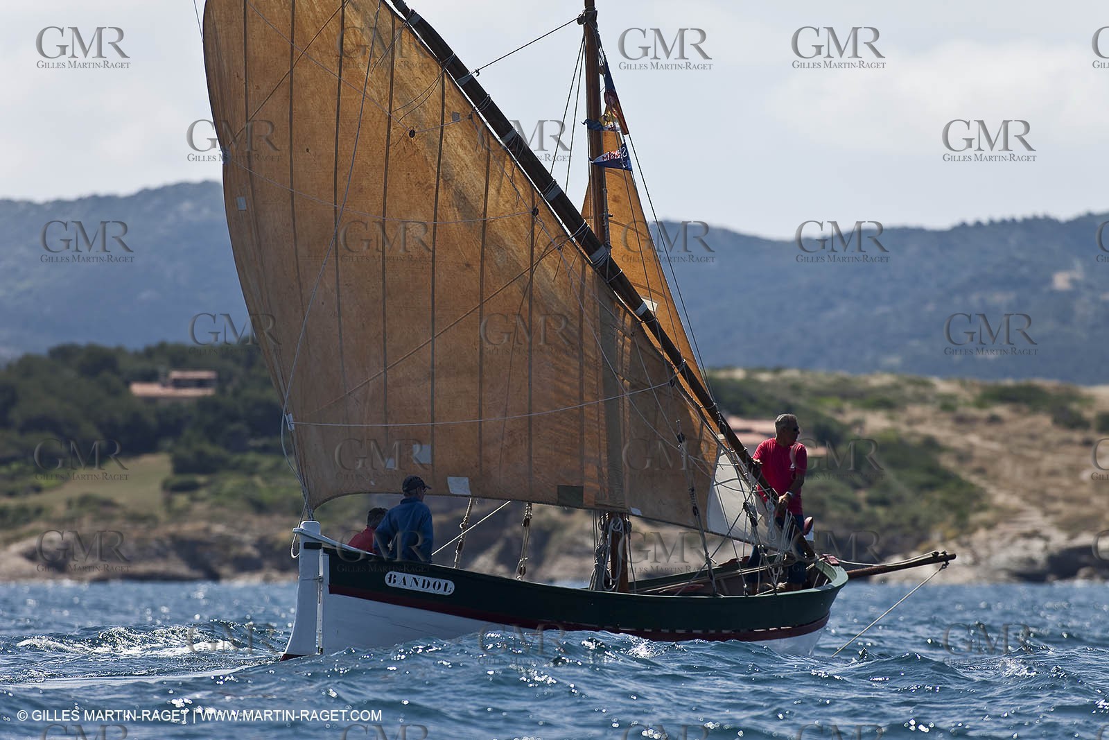 06 06 09 - Sanaray Sur Mer (FRA,83)