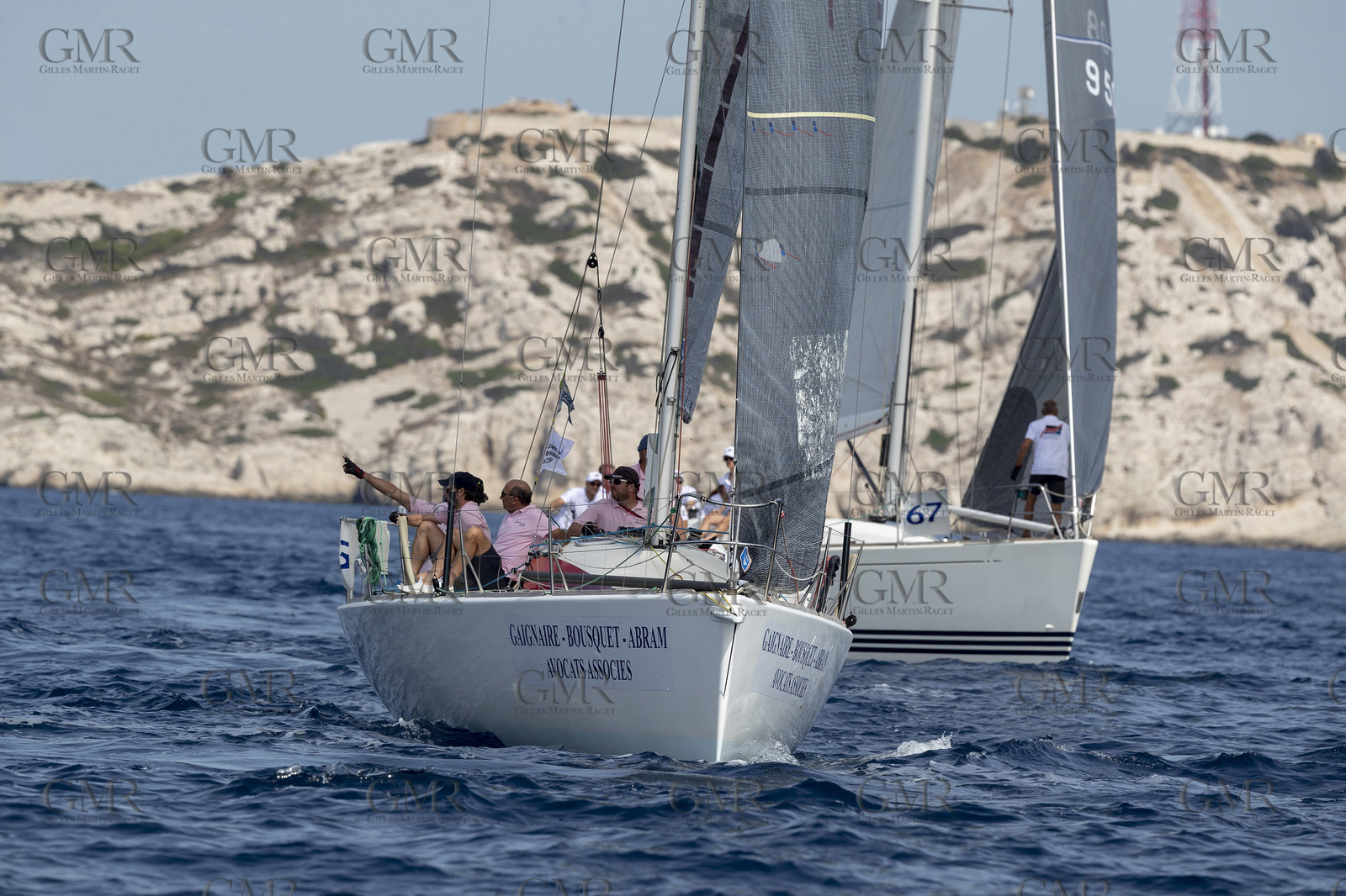15 09 2019, Marseille (FRA,13), Juris Cup 2019, Day 3