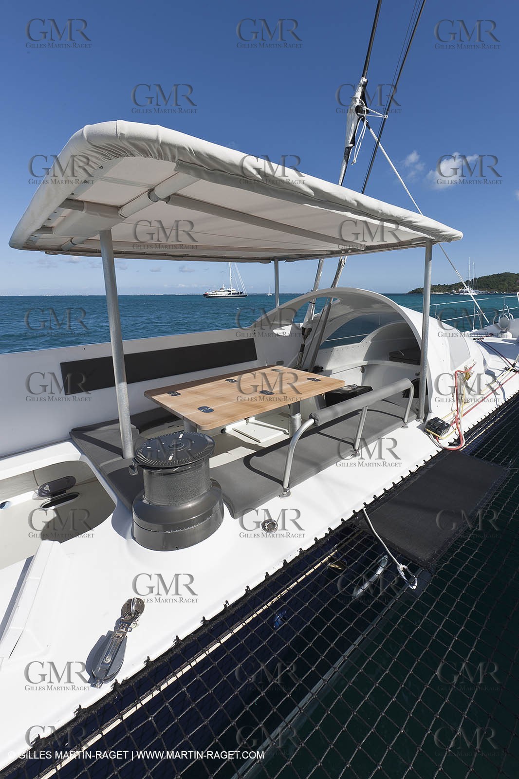 Sailing, Super Yachts, Swift (Ex-Club Med II)