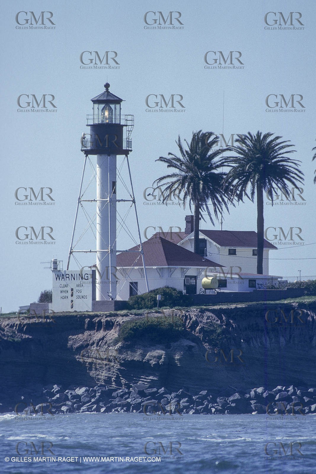 Phres, balises, semaphores, lighthouses, semaphoruses,