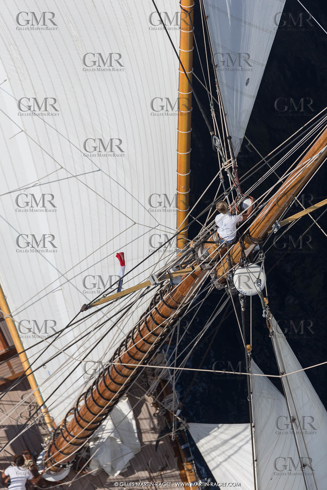 29 09 2016, Saint-Tropez (FRA,83), Voiles de Saint-Tropez 2016, Day 4, Challenge day