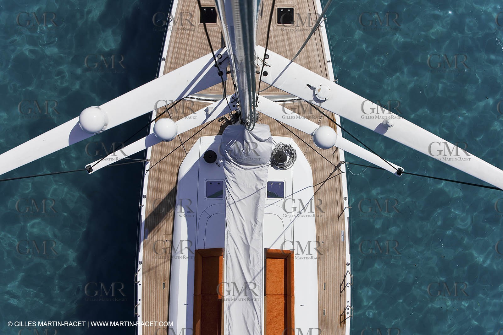 17 06 09 Porto Cervo (ITA, Sardinia) - Wally yachts - Indio 101