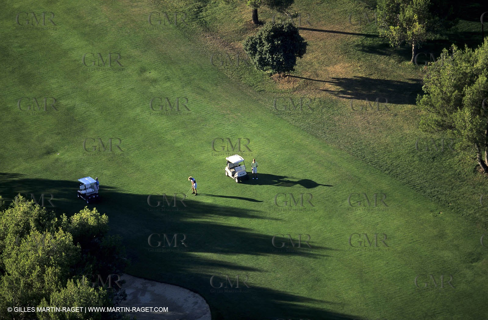Pont Royal Golf Course (13)
