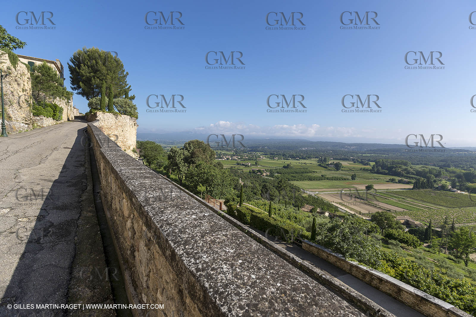 1 06 2018, Ménerbes, (FRA,84)