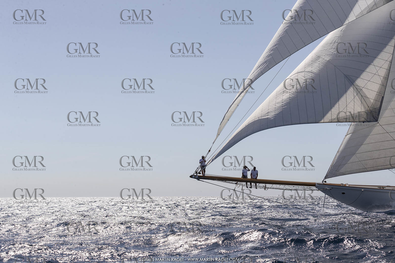 28 09 2019, Cannes (FRA,06), Régates Royales 2019