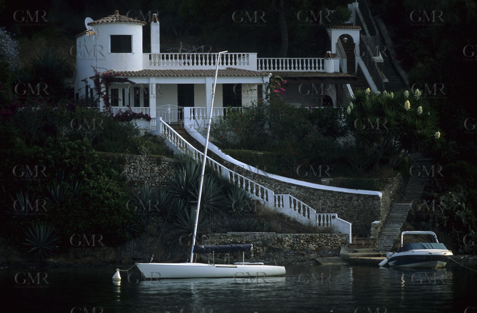 Balearics - Spain - Menorca