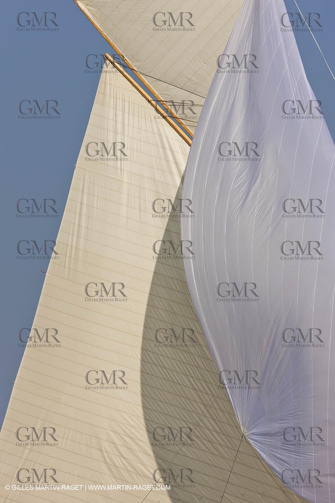 28 09 2009 - Saint Tropez (FRA, 83) - Voiles de Saint Tropez 2009