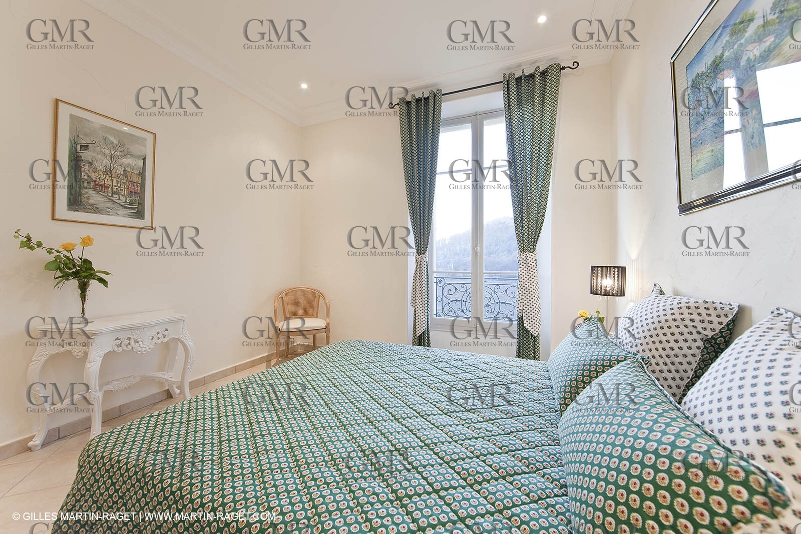 22 12 2008-Cabasse (FRA,83) - Domaine du Lac