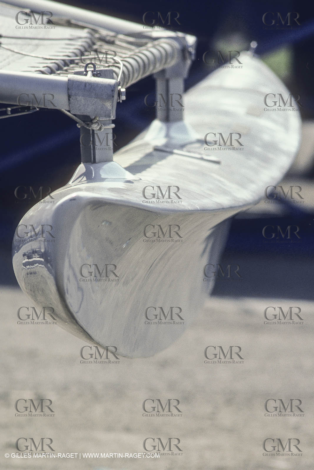 Sailing, Yacht Racing, Offshore Racing, Early offshore multihulls