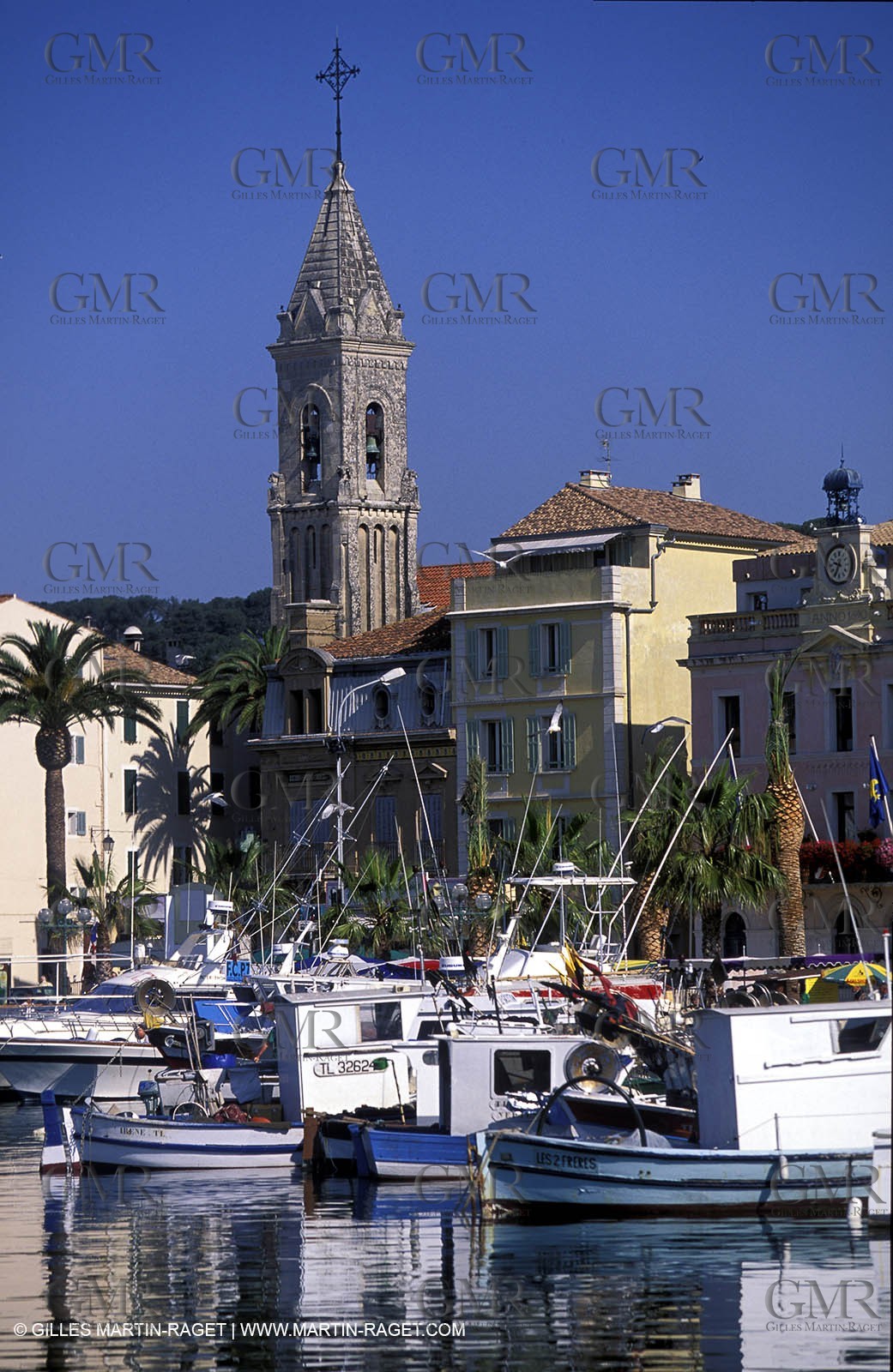 Sanary