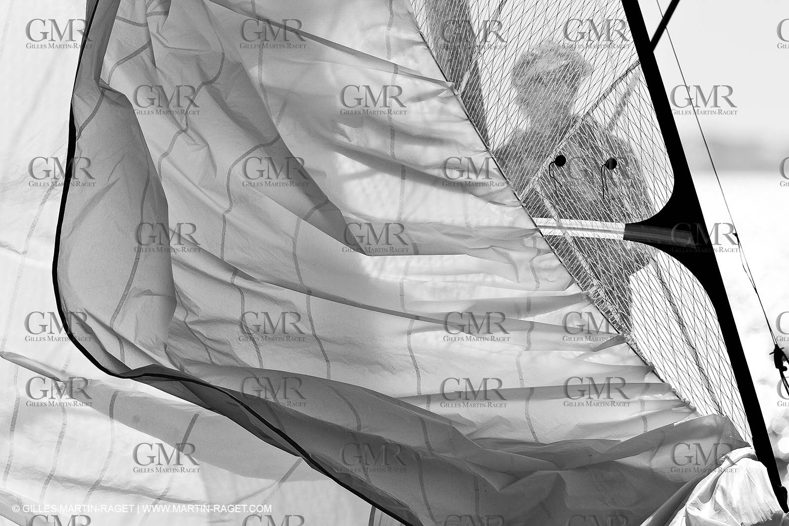 04 22 09 - Hyeres Week 2009 - Day 4