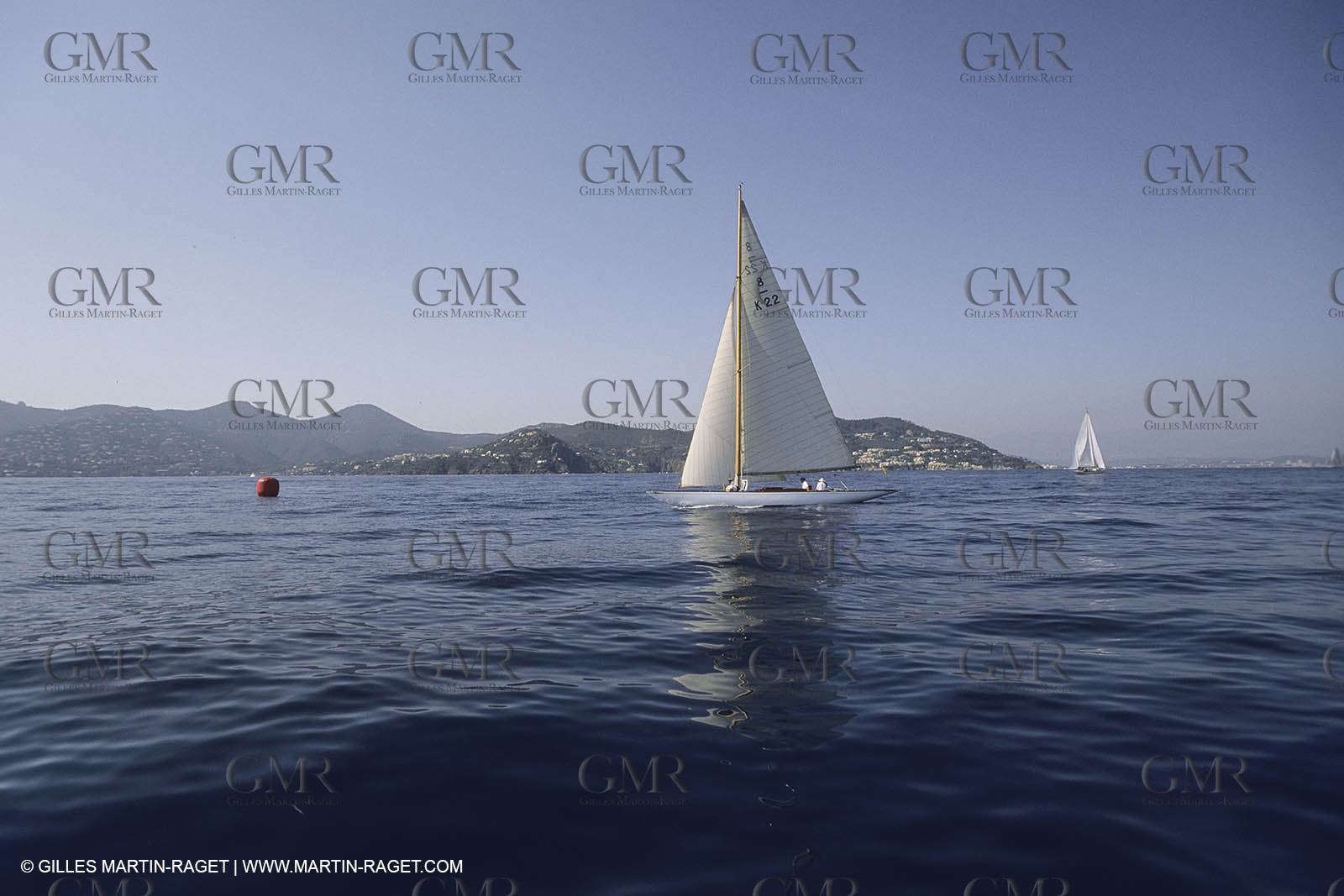 Sailing, Classic yachts (for yacht names check keywords)