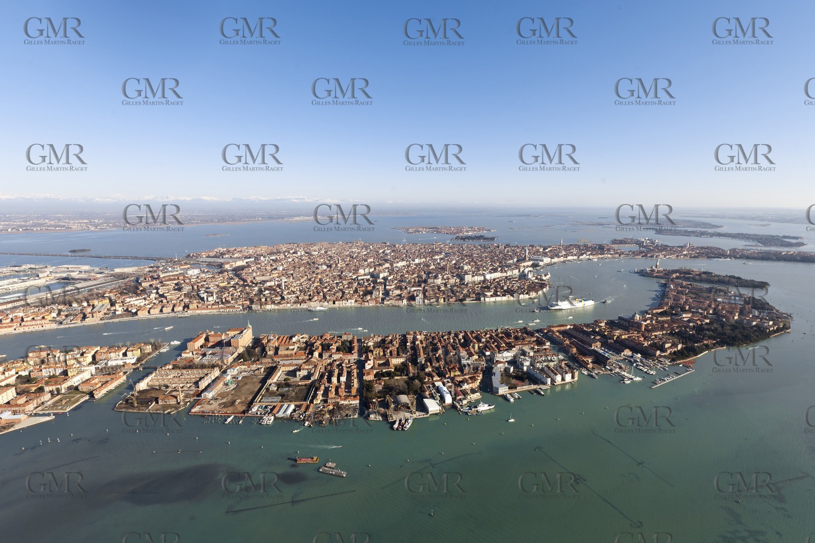 20 02 2012 - Venezia (ITA) - 34th America'sCup - Venezia 2012 America's Cup World Series -