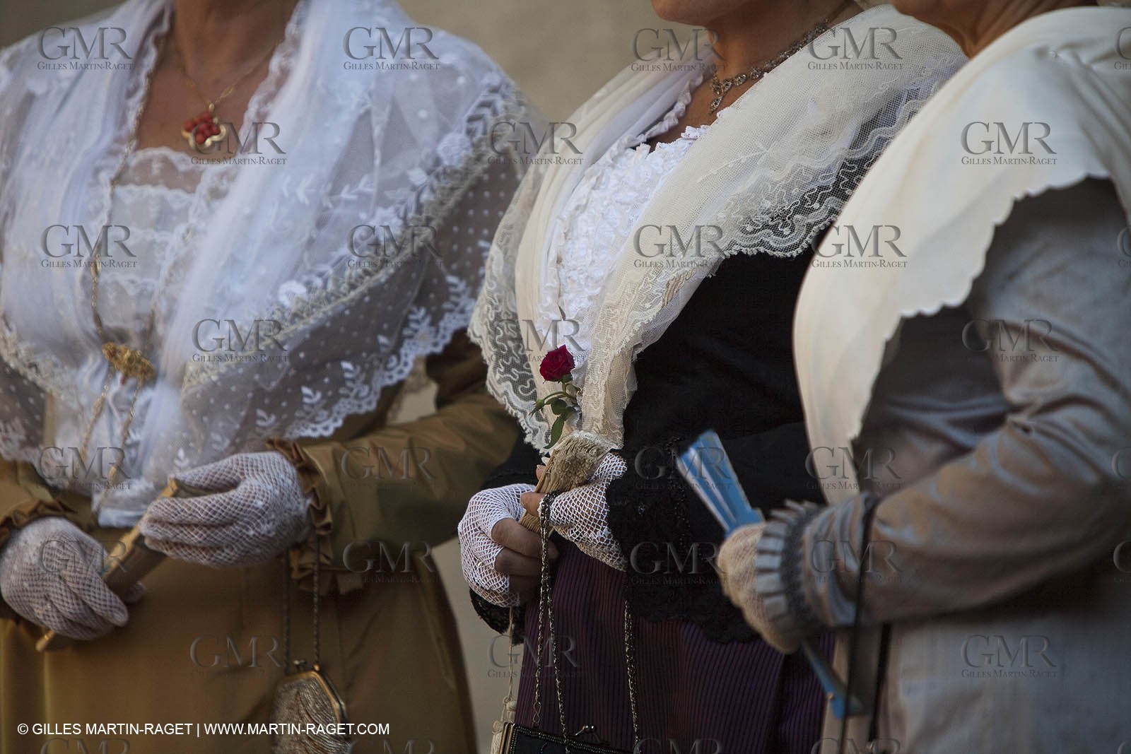 04 07 2010 - Arles (FRA,13) - Costum fest 2010