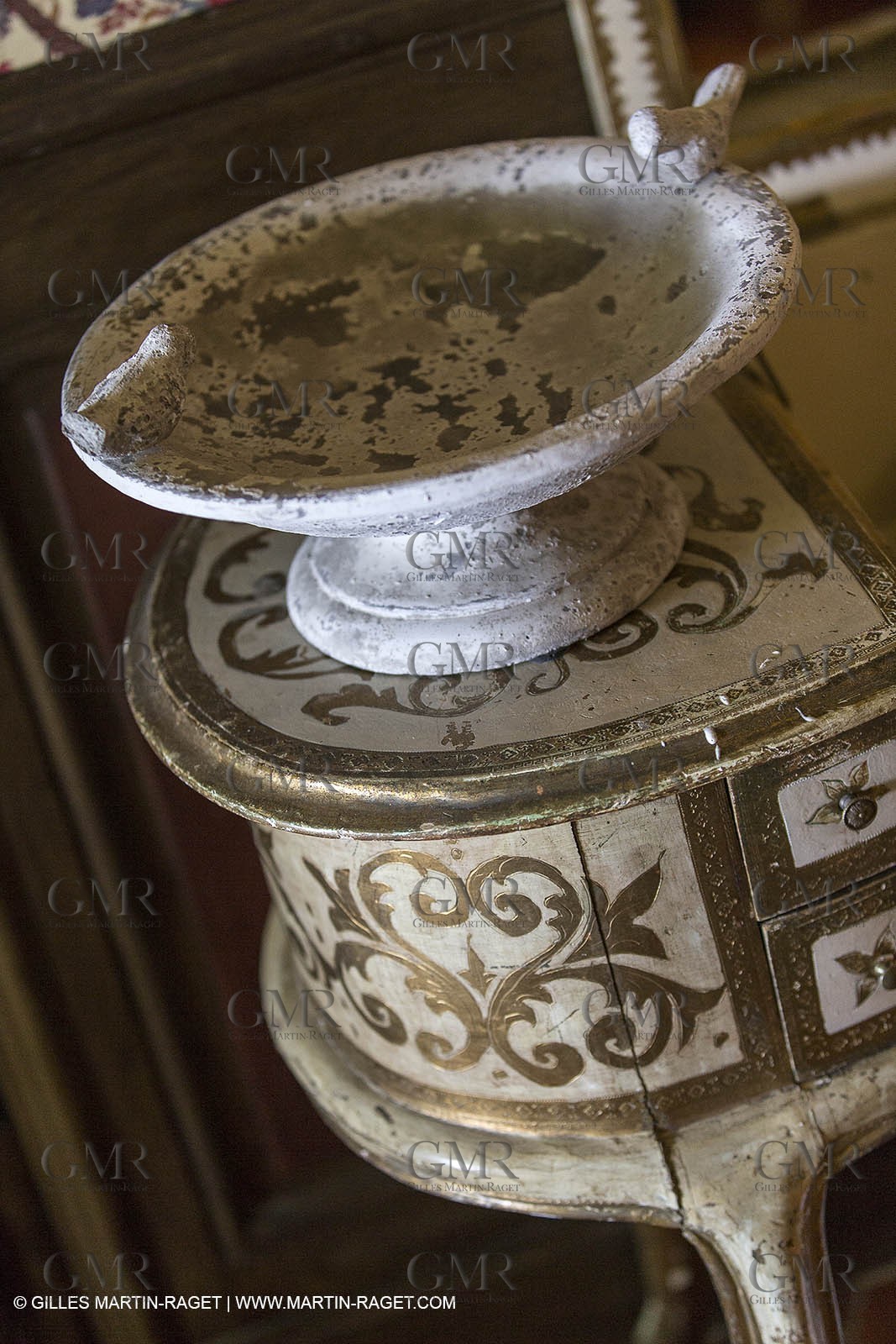 Domaine de la Baume - Tourtour (FRA,83) - 15 05 2014