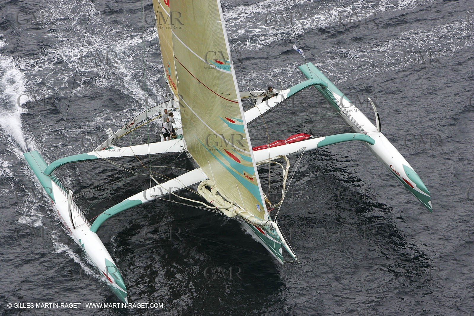 Corsica Grand Prix - Round Corsica Race