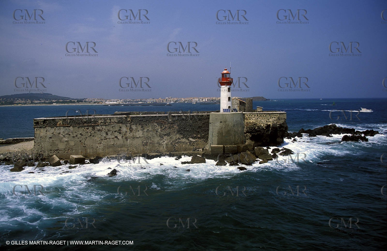 Lighthouse