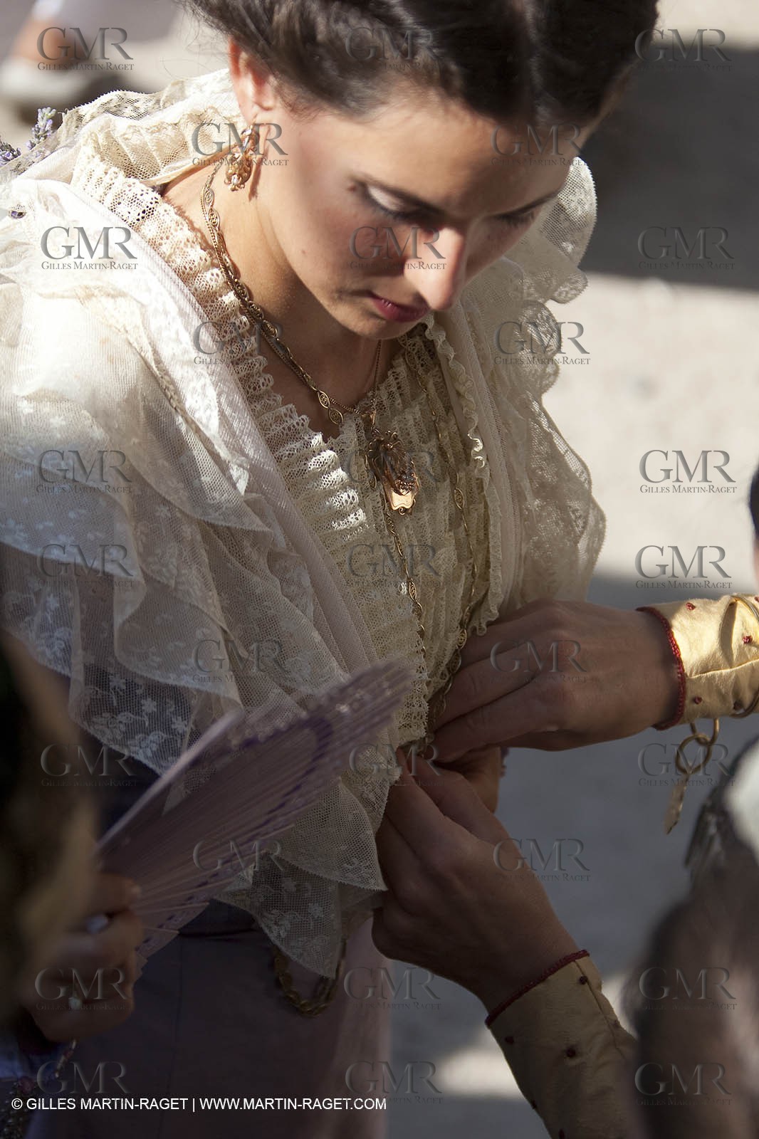 04 07 2010 - Arles (FRA,13) - Costum fest 2010