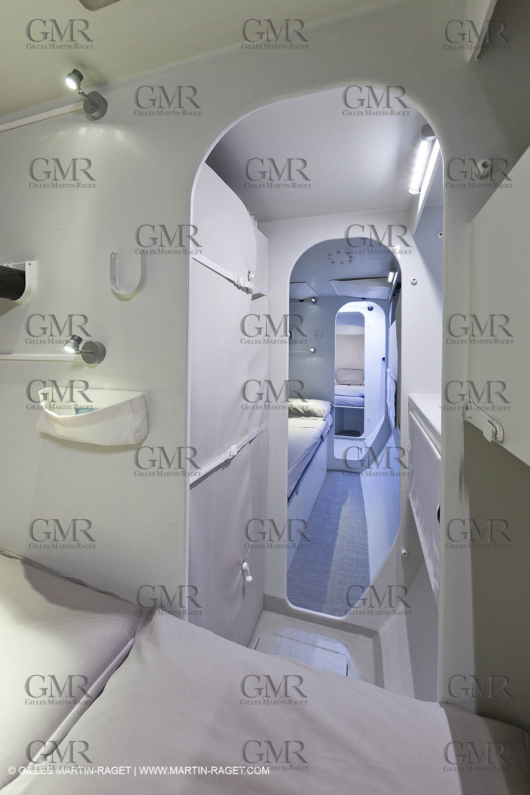 Sailing, Super Yachts, Swift (Ex-Club Med II)