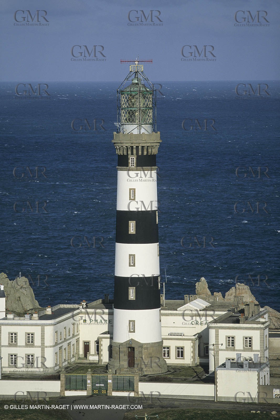 Phres, balises, semaphores, lighthouses, semaphoruses,