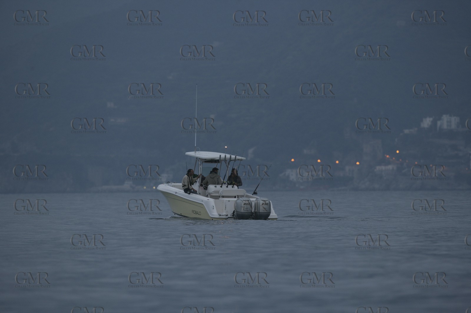 Italie - Ile de Capri