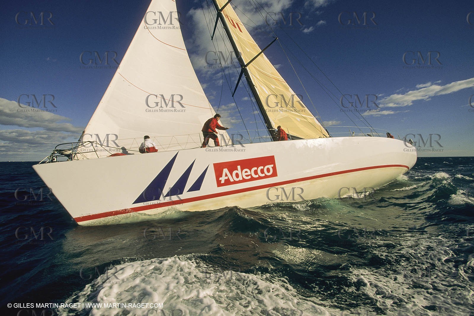 Grand Mistral