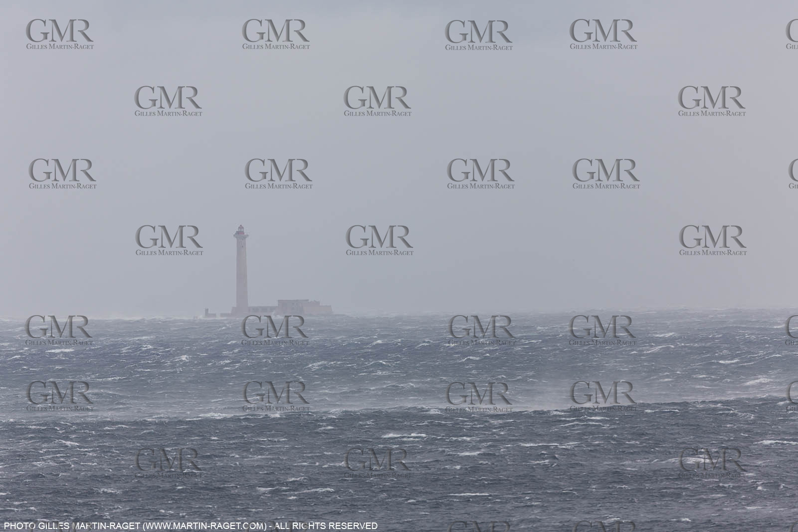 13 10 2016, Marseille (FRA,13) Fall storm