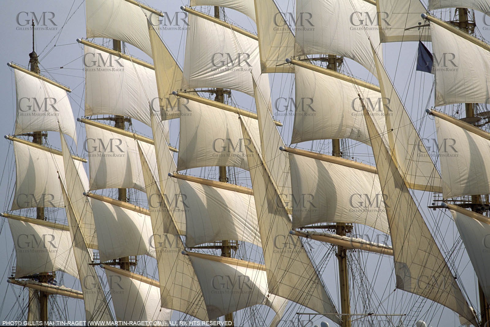 Tall Ships