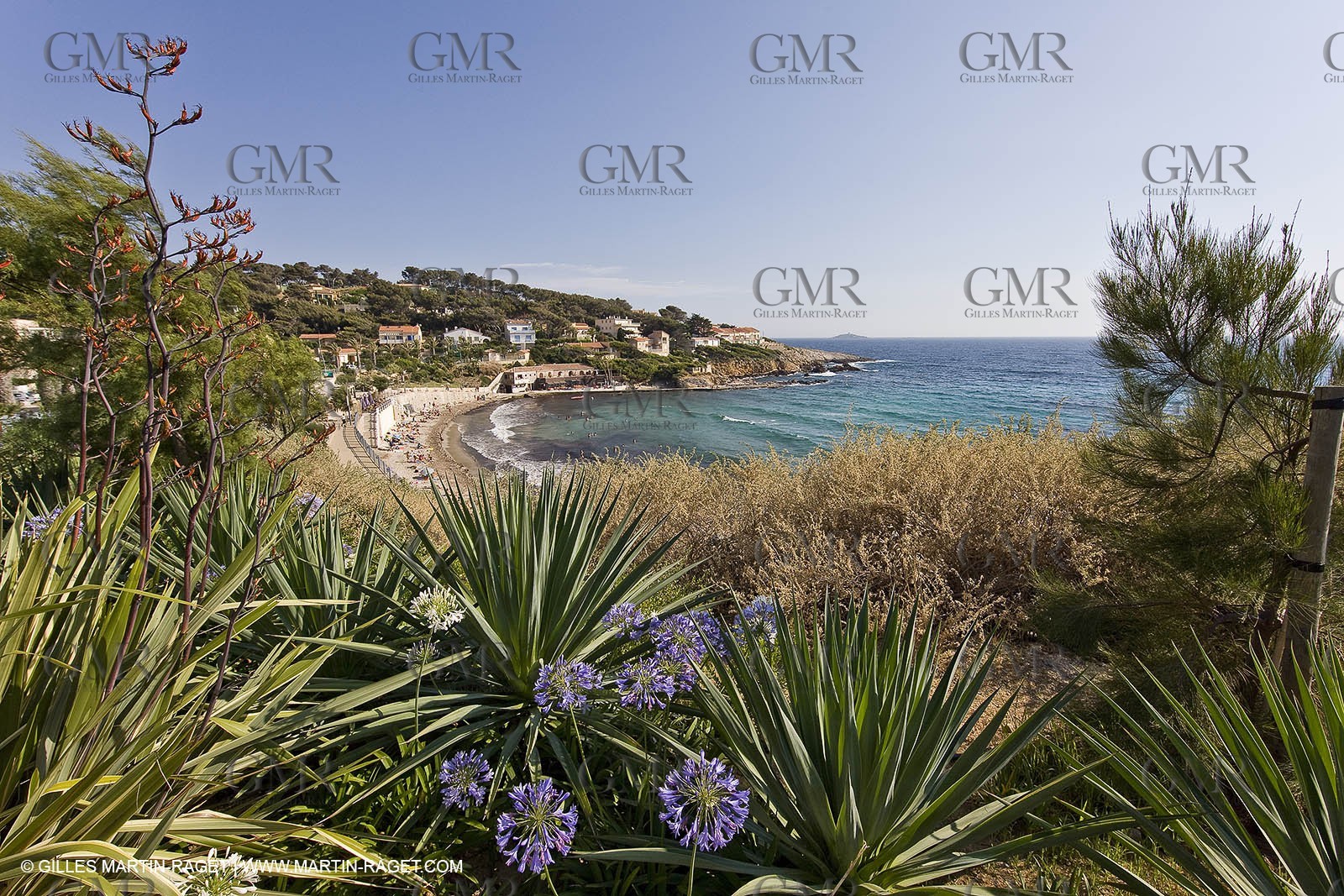 26 06 09 - Sanary sur mer (FRA,83)